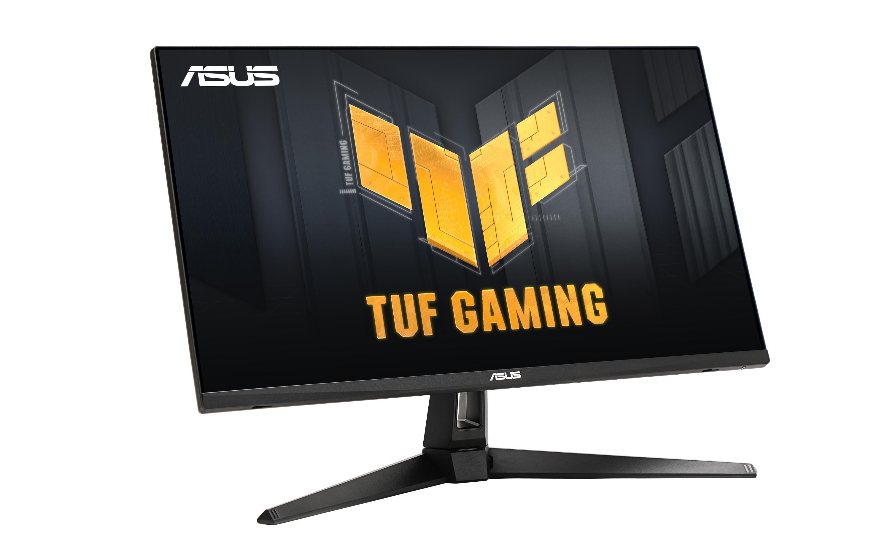 1842827_2 - Mediatech ASUS TUF GAM VG27UQ1A 27, 4K UHD, Fast IPS 160Hz, 1ms, DP, HDMI, G-Sync, Speaker
