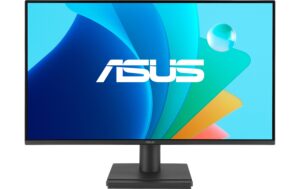 ASUS Eye Care VA259HGA 24.5, FHD, IPS 120Hz, VGA, HDMI, Speaker