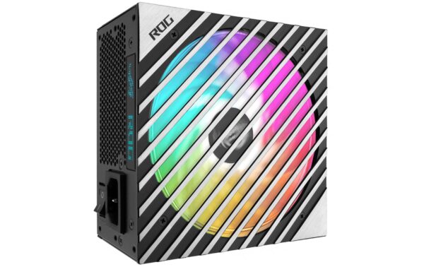 Asus ROG Loki SFX-L-1200W Platinum 80+ Platinum, PCI-E 5.0 ready kaufen Schweiz | Mediatech.ch