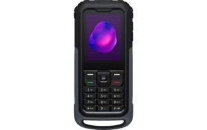 1842919 - Mediatech TCL 5044 HIMALAYA GREY 2 MP, 4G, IP68, 2,4,SOS Button