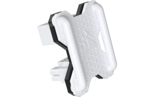 Corsair 12V-2x6 GPU Power Adapter Weiss, Style A kaufen Schweiz | Mediatech.ch