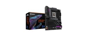 Gigabyte Z890 AORUS ELITE WIFI7, ATX LGA1851, Intel Z890, 4x DDR5, WIFI 7