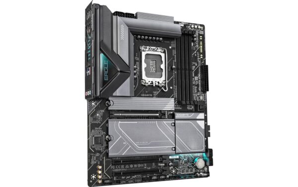 1843473_2 - Mediatech Gigabyte Z890 EAGLE, ATX LGA1851, Intel Z890, 4x DDR5