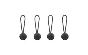 1843729 - Mediatech Peak Design Anchor 4-Pack Black Ankerschlaufen kaufen Schweiz | Mediatech.ch