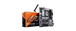 1843780 - Mediatech Gigabyte B860 DS3H WIFI6E, ATX LGA1851, Intel B860, 4x DDR5, WIFI6E kaufen Schweiz | Mediatech.ch