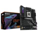 Gigabyte X870E AORUS ELITE WIFI7, ATX AM5, AMD X870E, 4x DDR5, WIFI 7