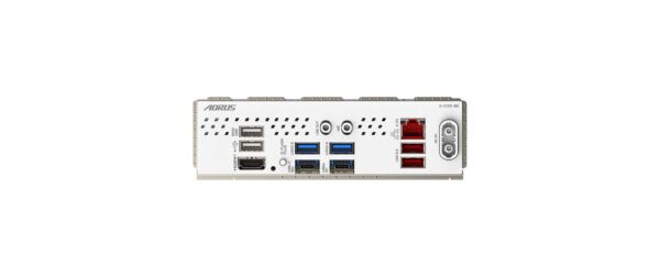 Gigabyte X870I AORUS PRO ICE, mini-ATX AM5, AMD X870E, 2x DDR5, WIFI 7