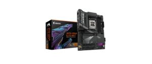 Gigabyte X870 A ELITE WIFI7, ATX AM5, AMD X870, 4x DDR5, WIFI 7 kaufen Schweiz | Mediatech.ch