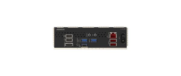 Gigabyte B850I AORUS PRO, mini-ATX AM5, AMD B850, 2x DDR5, WIFI 7