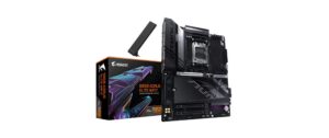 1843805 - Mediatech Gigabyte B850 AORUS ELITE WIFI7, ATX AM5, AMD B850, 4x DDR5, WIFI 7 kaufen Schweiz | Mediatech.ch