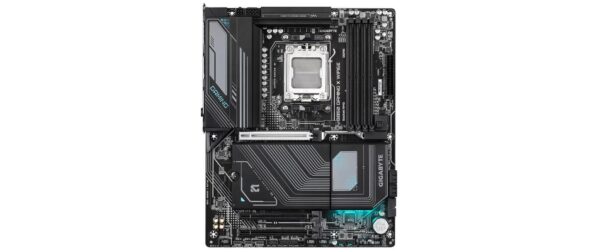 1843807_3 - Mediatech Gigabyte B850 GAMING X WIFI6E, ATX AM5, AMD B850, 4x DDR5, WIFI6E