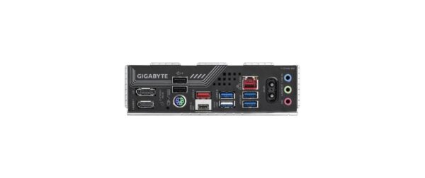 1843807_4 - Mediatech Gigabyte B850 GAMING X WIFI6E, ATX AM5, AMD B850, 4x DDR5, WIFI6E