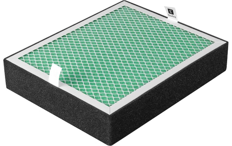 Creality Filter Falcon Extractor (Hauptfi) Passend zu CR 4008030069. Brack 1726559 kaufen Schweiz | Mediatech.ch