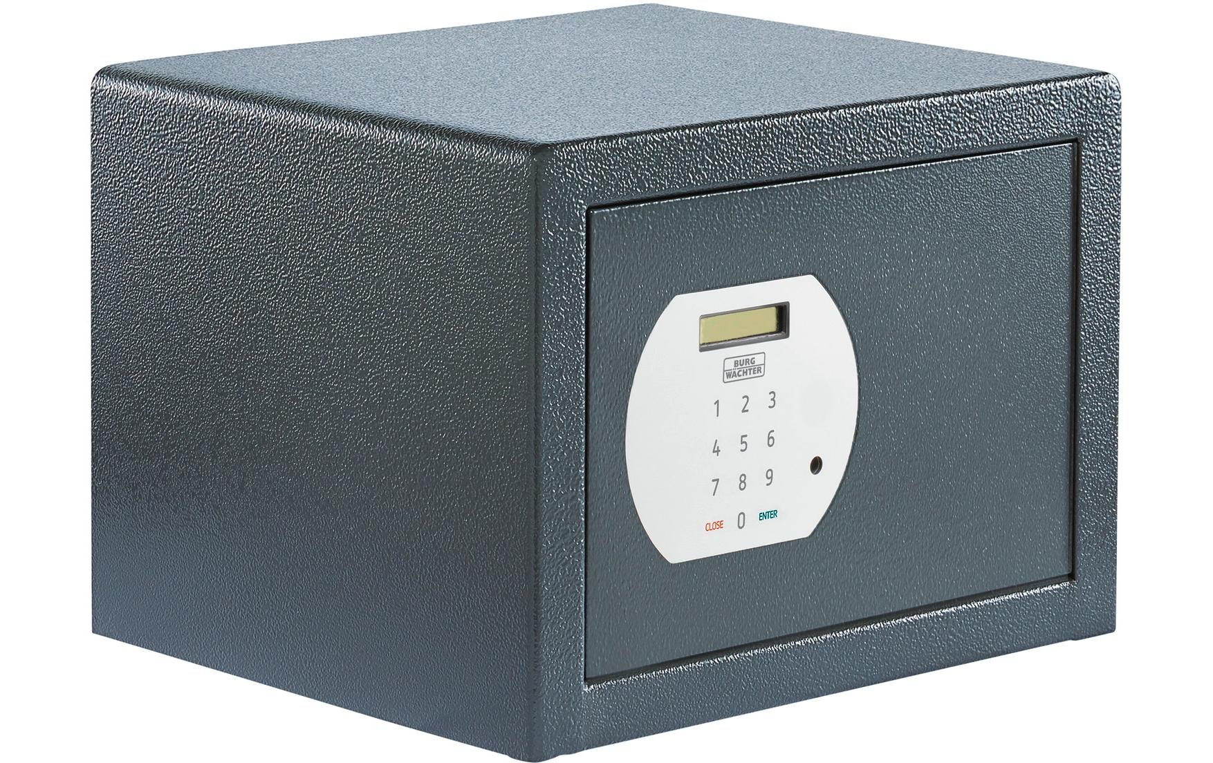 Burgwächter Möbeltresor PS 120 E kaufen | Mediatech.ch