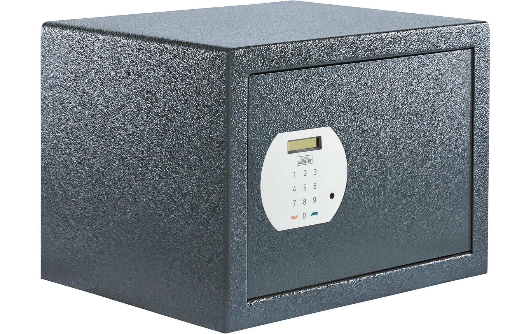 Burgwächter Möbeltresor PS 130 E kaufen | Mediatech.ch