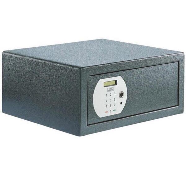 1844177 - Mediatech Burgwächter Laptop Safe PS 130 E FP LAP kaufen | Mediatech.ch