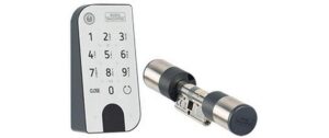 SecuEntry Set ENTRYeasy 7601 PIN