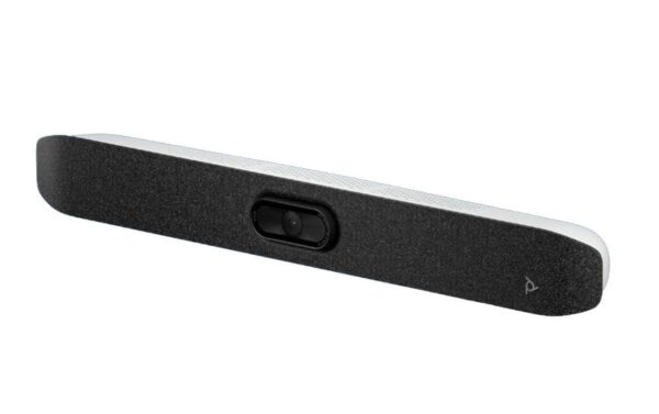 1844470 - Mediatech HP Inc. Poly Studio V12 USB Videoleiste kaufen | Mediatech.ch