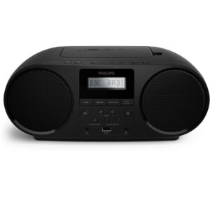 Philips TAZ6000/10, All-in-One Radio Player DAB+, Bluetooth, CD kaufen Schweiz | Mediatech.ch