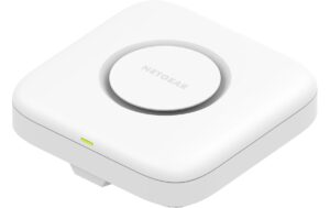 1844584 - Mediatech Netgear WBE718: WiFi 7 PoE+ Access Point Insight Managed WiFi 7 BE9400 Tri-Band AP kaufen Schweiz | Mediatech.ch