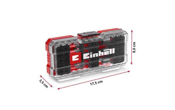1844717_7 - Mediatech S-CASE Kassette 28tlg LS