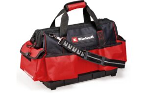 Systemkoffer E-Case Tasche