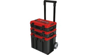 Einhell Systemkoffer E-Case Tower kaufen | Mediatech.ch