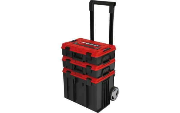 Einhell Systemkoffer E-Case Tower kaufen | Mediatech.ch