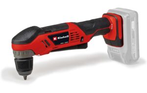 1844727 - Mediatech Einhell Akku-Winkelbohrmaschine TE-AD 18 Li - Solo kaufen | Mediatech.ch