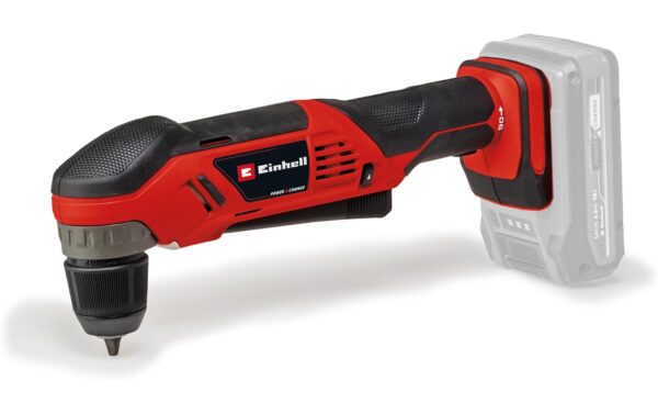 1844727 - Mediatech Einhell Akku-Winkelbohrmaschine TE-AD 18 Li - Solo kaufen | Mediatech.ch