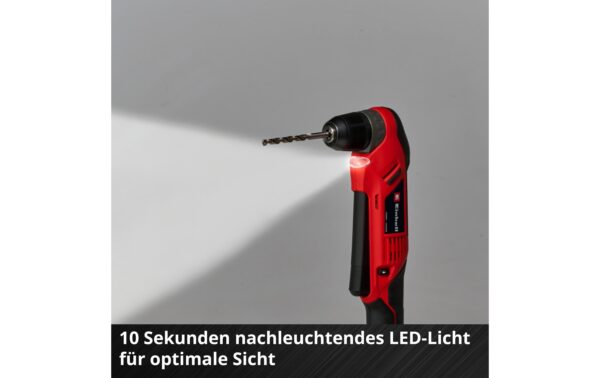 1844727_4 - Mediatech Akku-Winkelbohrmaschine TE-AD 18 Li - Solo