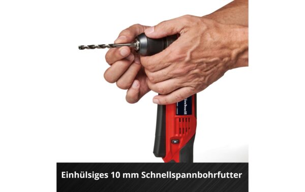 1844727_5 - Mediatech Akku-Winkelbohrmaschine TE-AD 18 Li - Solo