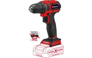 Einhell Akku-Bohrschrauber TE-CD 18/40 Li BL - Solo kaufen | Mediatech.ch