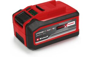 1844739 - Mediatech Einhell Akku PXC+ 18V 5-8Ah MULTI kaufen | Mediatech.ch