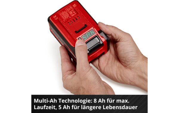 1844739_5 - Mediatech Akku PXC+ 18V 5-8Ah MULTI