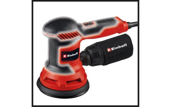 Exzenterschleifer TC-RS 425 E