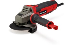 Einhell Winkelschleifer TE-AG 125/1010 kaufen | Mediatech.ch