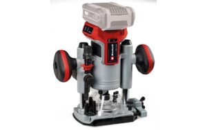 Einhell Professional Akku-Oberfräse TP-RO 18 Li BL - Solo kaufen | Mediatech.ch