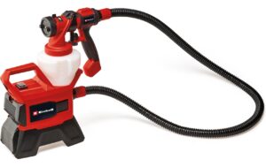 Einhell Akku-Farbsprühsystem TE-SY 18/90 Li-Solo kaufen | Mediatech.ch