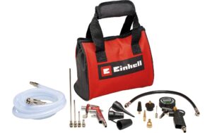 Einhell 15-tlg. Druckluftset m. Tasche kaufen | Mediatech.ch