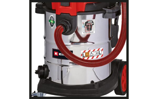 Nass-Trockensauger TE-VC 2350 SACL EX CH