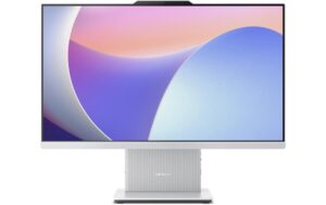 Lenovo IdeaCentre AIO 24IRH9, Core Ultra 7 240H 23.8 FHD-T, 16GB 1TB SSD, W11-H kaufen | Mediatech.ch