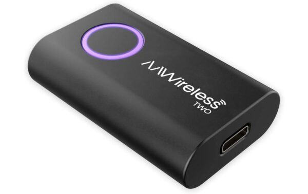AA Wireless AAWireless TWO Android Auto Wireless Adapter kaufen | Mediatech.ch