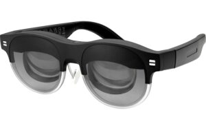 ASUS AirVision M1 100 Wearable Display 1100 nits, 95% DCI-P3, Blaulichtfilter