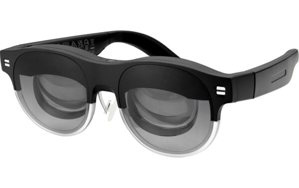 1845349 - Mediatech ASUS AirVision M1 100 Wearable Display 1100 nits, 95% DCI-P3, Blaulichtfilter kaufen Schweiz | Mediatech.ch