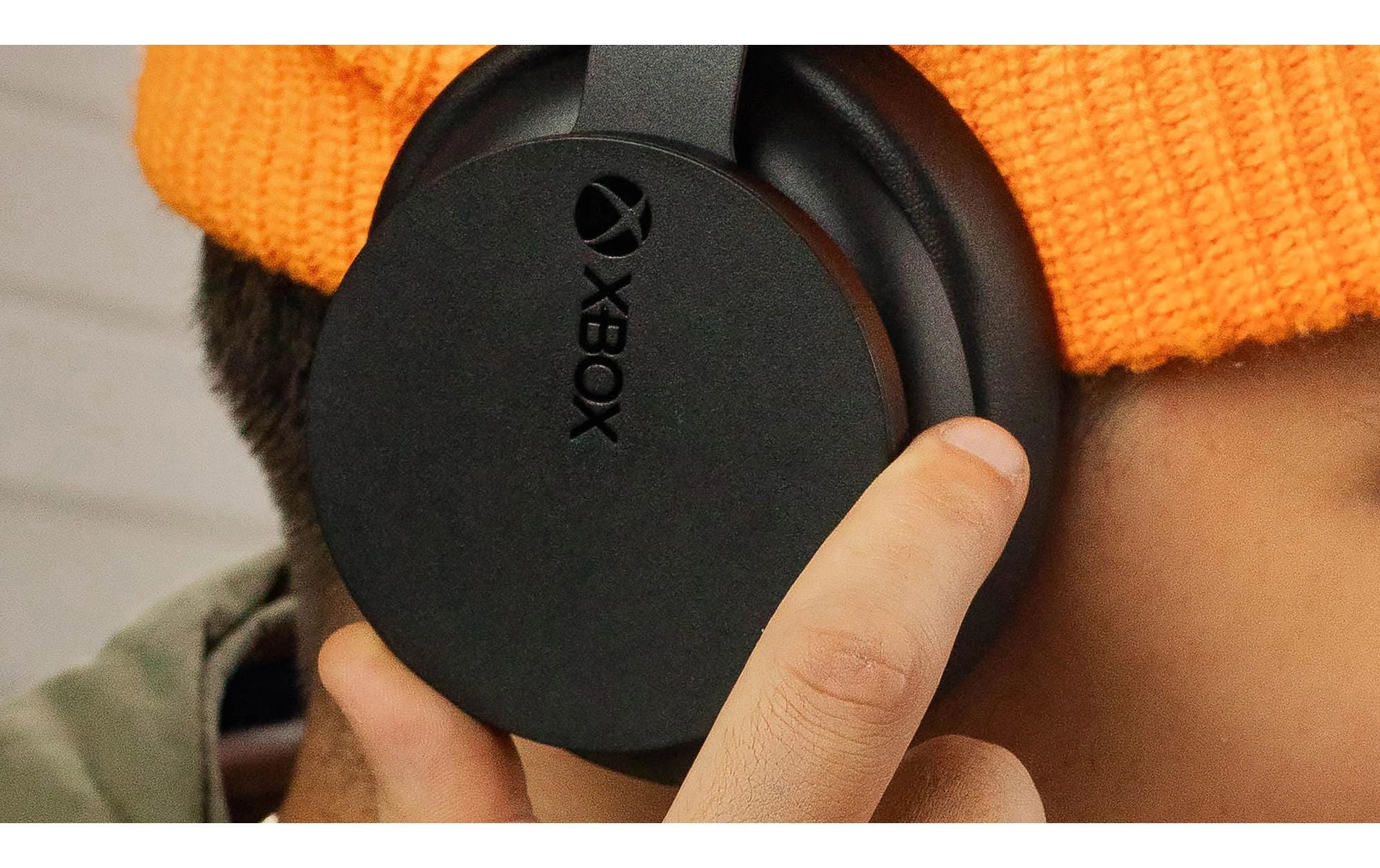1845577_3 - Mediatech Xbox Wireless Headset, Dolby Atmos und DTS PC, XboxOne, Xbox Series, schwarz, Wireless