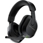 Turtle Beach Stealth 600 GEN3 XSX - Black PC, PS4, PS5, XOne, XSX, Nintendo Switch
