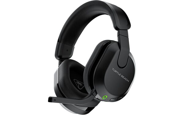 1845853 - Mediatech Turtle Beach Stealth 600 GEN3 XSX - Black PC, PS4, PS5, XOne, XSX, Nintendo Switch kaufen Schweiz | Mediatech.ch