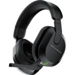 Turtle Beach Stealth 600 GEN3 PS - Black PC, PS4, PS5, Nintendo Switch, Android