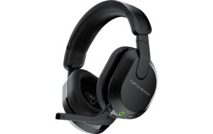 Turtle Beach Stealth 600 GEN3 PS - Black PC, PS4, PS5, Nintendo Switch, Android kaufen Schweiz | Mediatech.ch